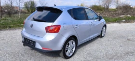 Seat Ibiza 1, 6i 16V SPORT Швейцария 105кс, снимка 7