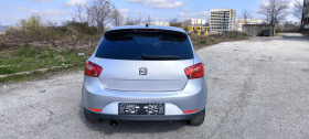 Seat Ibiza 1,6i 16V SPORT  105 | Mobile.bg   8