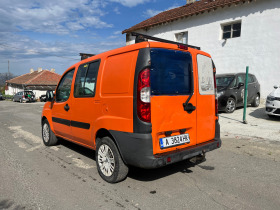 Fiat Doblo 1.3d | Mobile.bg   4