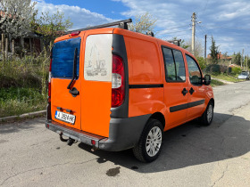 Fiat Doblo 1.3d | Mobile.bg   3