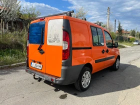 Fiat Doblo 1.3d, снимка 3