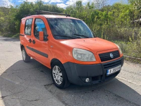 Fiat Doblo 1.3d 1