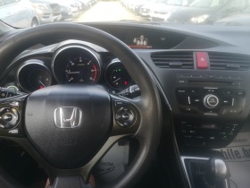 Honda Civic, снимка 9 - Автомобили и джипове - 45233015
