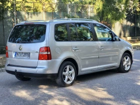 VW Touran 1.9TDi-105kc.-6ck., снимка 2