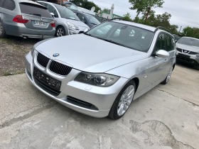     BMW 325 3.0d.-navi-full