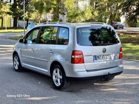 VW Touran 1.9TDi-105kc.-6ck., снимка 6