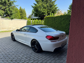 BMW 650 449hp, xDrive, M Pack, Реални км, снимка 3 - Автомобили и джипове - 45907021