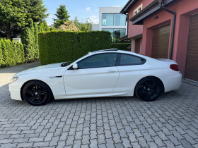 BMW 650 449hp, xDrive, M Pack, Реални км, снимка 2 - Автомобили и джипове - 45907021