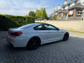 BMW 650 449hp, xDrive, M Pack, Реални км, снимка 4