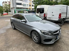 Mercedes-Benz C 300 h, снимка 2