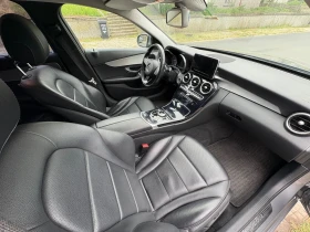 Mercedes-Benz C 300 h | Mobile.bg    10