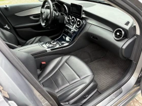 Mercedes-Benz C 300 h | Mobile.bg    11