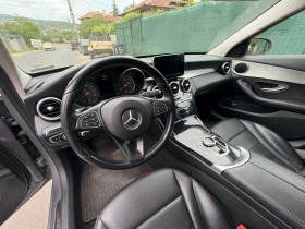 Mercedes-Benz C 300 h | Mobile.bg    8
