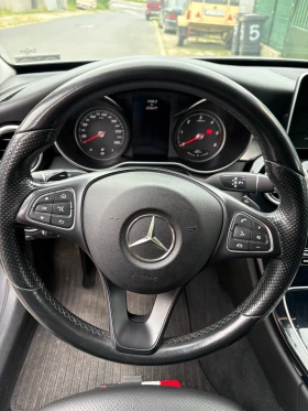 Mercedes-Benz C 300 h | Mobile.bg    7