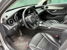 Mercedes-Benz C 300 h | Mobile.bg    9