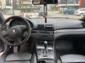 BMW 330 е46CI, снимка 14