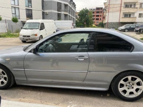 BMW 330 е46CI, снимка 8