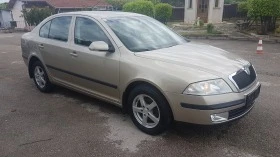 Skoda Octavia 1.9TDI 105кс, снимка 2