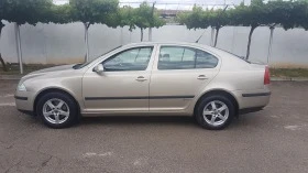 Skoda Octavia 1.9TDI 105кс, снимка 8