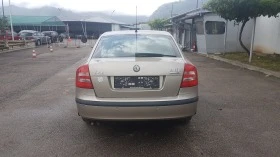 Skoda Octavia 1.9TDI 105кс, снимка 6