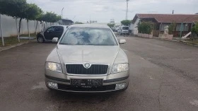 Skoda Octavia 1.9TDI 105кс, снимка 3