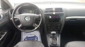 Skoda Octavia 1.9TDI 105кс, снимка 13