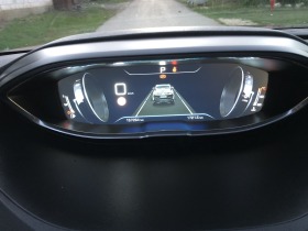 Peugeot 3008 1.6 E-HDI Avtomat !!!Топ състояние!!!, снимка 15