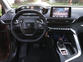 Peugeot 3008 1.6 E-HDI Avtomat !!!Топ състояние!!!, снимка 12