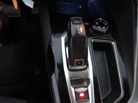Peugeot 3008 1.6 E-HDI Avtomat !!!Топ състояние!!!, снимка 13