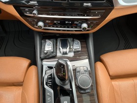 Обява за продажба на BMW 520 D-Sport Line ~49 900 лв. - изображение 11