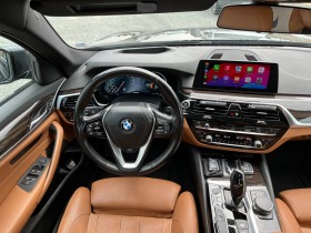 Обява за продажба на BMW 520 D-Sport Line ~49 900 лв. - изображение 8