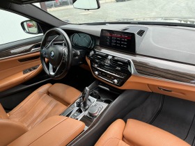 Обява за продажба на BMW 520 D-Sport Line ~49 900 лв. - изображение 7