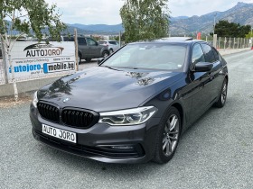 Обява за продажба на BMW 520 D-Sport Line ~49 900 лв. - изображение 1