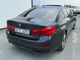 Обява за продажба на BMW 520 D-Sport Line ~49 900 лв. - изображение 3