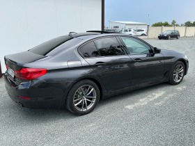 Обява за продажба на BMW 520 D-Sport Line ~49 900 лв. - изображение 4