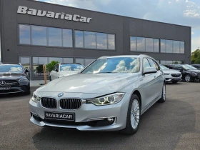 BMW 320 Germany* Luxuri Line* Aut.* X-Drive* 89700km.!!!, снимка 2