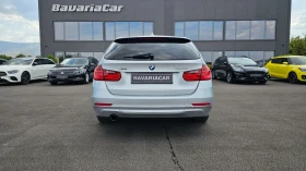 BMW 320 Germany* Luxuri Line* Aut.* X-Drive* 89700km.!!! | Mobile.bg    9