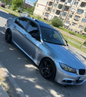 BMW 330, снимка 1