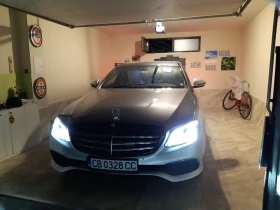 Mercedes-Benz E 53 AMG, снимка 4