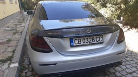 Mercedes-Benz E 53 AMG, снимка 3