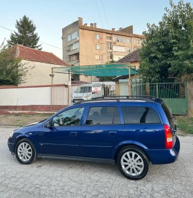 Opel Astra 1.7Dti, снимка 9