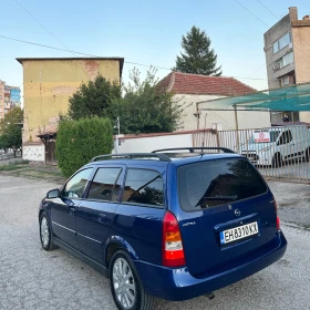 Opel Astra 1.7Dti, снимка 8