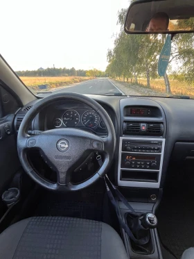 Opel Astra 1.7Dti, снимка 16