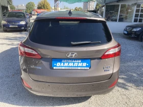 Hyundai I30 1.6 - Бензин, снимка 4