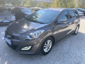 Hyundai I30 1.6 - Бензин, снимка 1