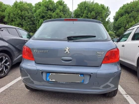 Peugeot 307 2.0HDI-136k.automatic  | Mobile.bg    14