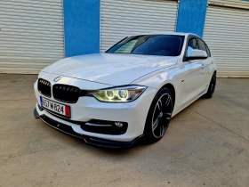 BMW 328 I Sport, снимка 1