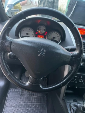 Peugeot 207, снимка 11