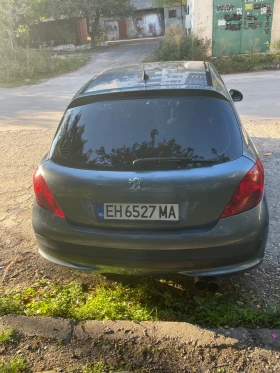 Peugeot 207, снимка 2