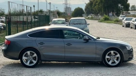 Audi A5 2.0Tdi= S-line= Keyless Go= Bang & Olufsen= Faceli, снимка 4